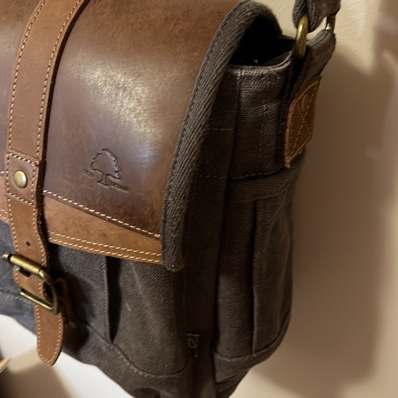 TSD Brand Crossbody Purse - Picture 4 of 11